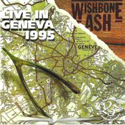 Live In Geneva 1995 cover image