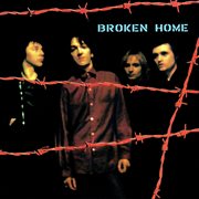 Broken Home cover image