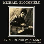 Living In The Fast Lane (Expanded Edition) cover image