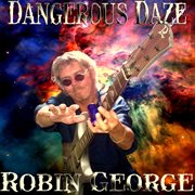 Dangerous Daze cover image