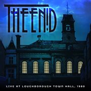 Live At Loughborough Town Hall, 1980 cover image
