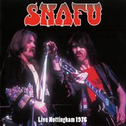 Live Nottingham 1976 (Expanded Edition) cover image
