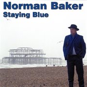 Staying Blue cover image