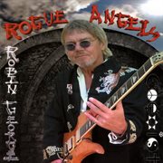 Rogue Angels cover image