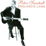England's Lane cover image