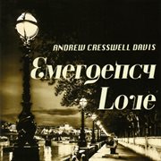 Emergency Love cover image