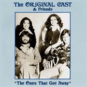 The Ones That Got Away cover image