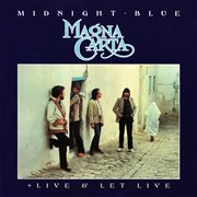 Midnight Blue / Live And Let Live (Deluxe Edition) cover image