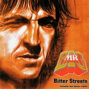 Bitter Streets (Expanded Edition) cover image