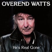 He's Real Gone cover image