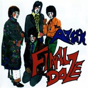 Final Daze cover image