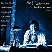 Phil wainman pop productions, vol. 3 cover image