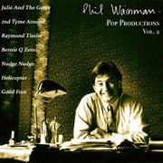 Phil wainman pop productions, vol. 2 cover image