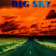 Big sky cover image