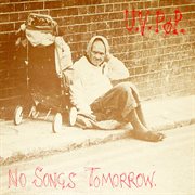 No songs tomorrow cover image
