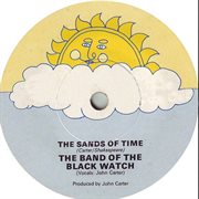 The Sands Of Time cover image