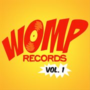 Womp Records, Vol. 1 cover image
