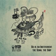 The Song, The Ship cover image
