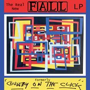 The Real New Fall Formerly 'Country On The Click' cover image