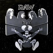 Raw Holly cover image
