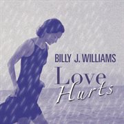 Love Hurts cover image