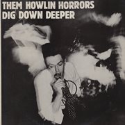 Dig Down Deeper cover image