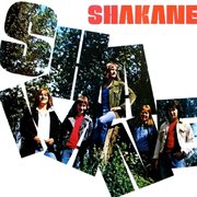 Shakane cover image