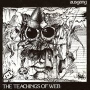 Teaching Of The Web cover image