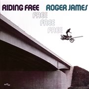 Riding free cover image