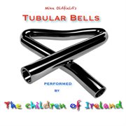 Mike oldfield's tubular bells cover image