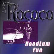 Hoodlum fun cover image
