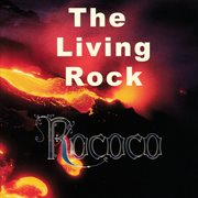 The living rock cover image