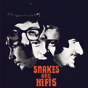 Snakes and hifis (expanded edition) cover image