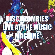 Live at the music machine cover image