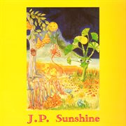 J.p. sunshine cover image