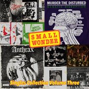 Small wonder: singles collection, vol.3 cover image