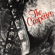 The Carpettes cover image