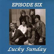 Lucky sunday cover image