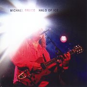 Halo of ice (live) cover image