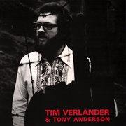 Tim verlander & tony anderson cover image