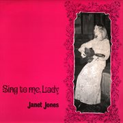 Sing to me, lady cover image