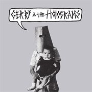 Gerry and the holograms cover image
