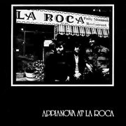 At la roca (live) cover image
