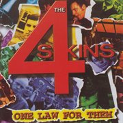 One law for them cover image