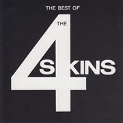 The best of the 4 skins cover image