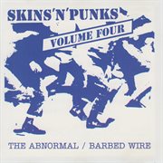 Skins 'n' punks, vol.4 cover image
