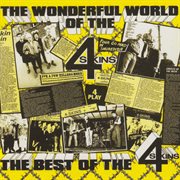 The wonderful world of the 4 skins (the best of the 4 skins) cover image