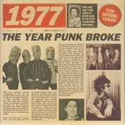 1977: the year punk broke cover image