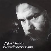 Somebody nobody knows cover image