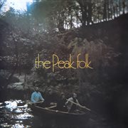 The peak folk cover image